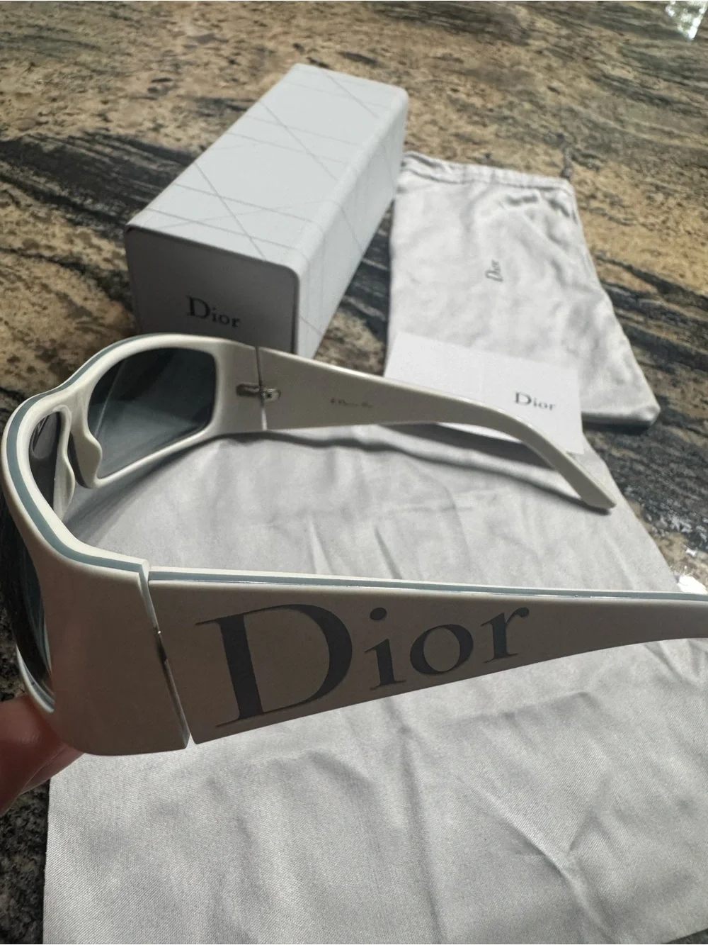 Dior vintage y2k